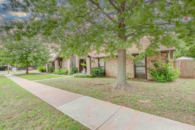 1212 SW 105th Street, Oklahoma City, OK 73170