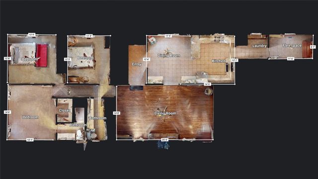 1212 SW 105th Street, Oklahoma City, OK 73170