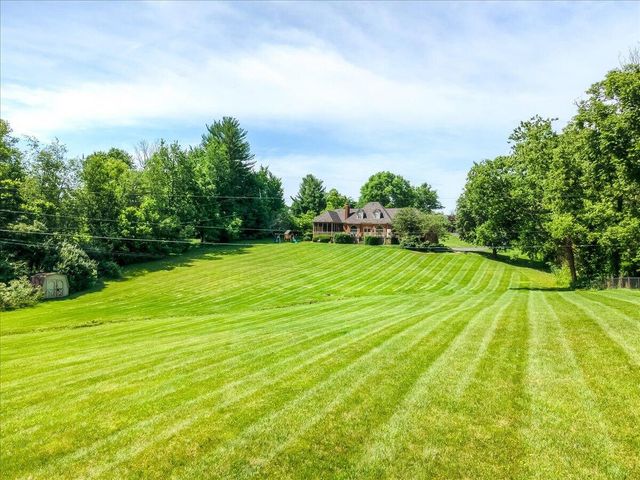 502 Breckenridge Boulevard, Frankfort, KY 40601