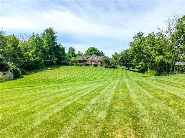 502 Breckenridge Boulevard, Frankfort, KY 40601