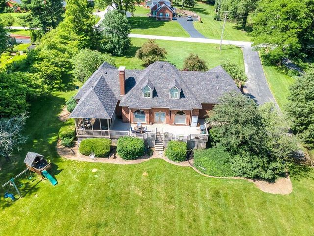 502 Breckenridge Boulevard, Frankfort, KY 40601