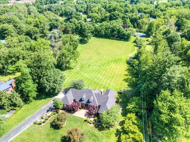 502 Breckenridge Boulevard, Frankfort, KY 40601