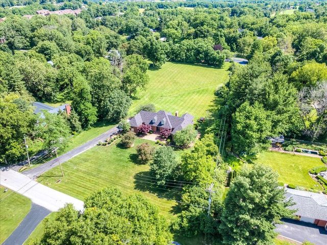 502 Breckenridge Boulevard, Frankfort, KY 40601