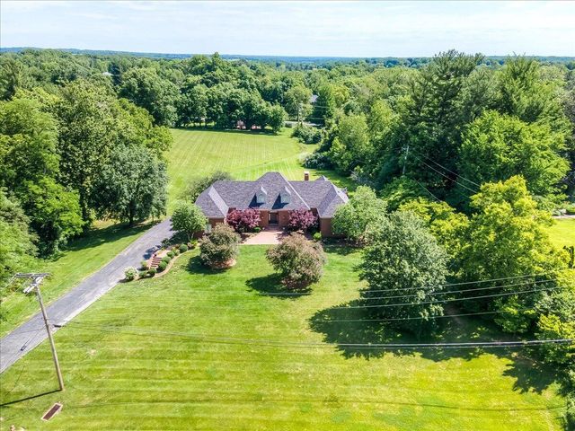 502 Breckenridge Boulevard, Frankfort, KY 40601