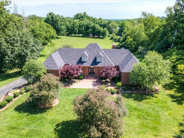 502 Breckenridge Boulevard, Frankfort, KY 40601