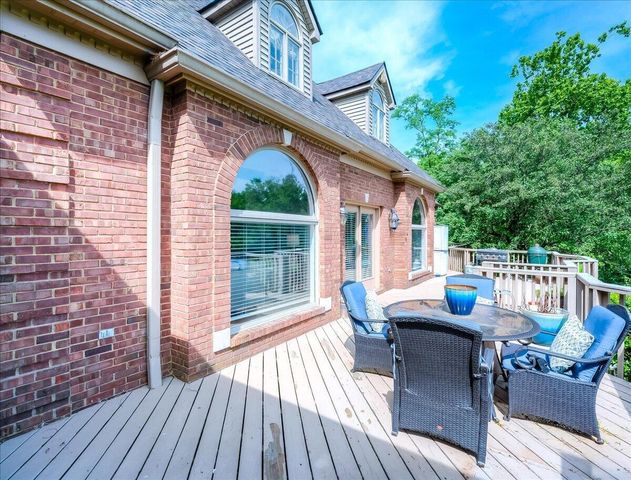 502 Breckenridge Boulevard, Frankfort, KY 40601