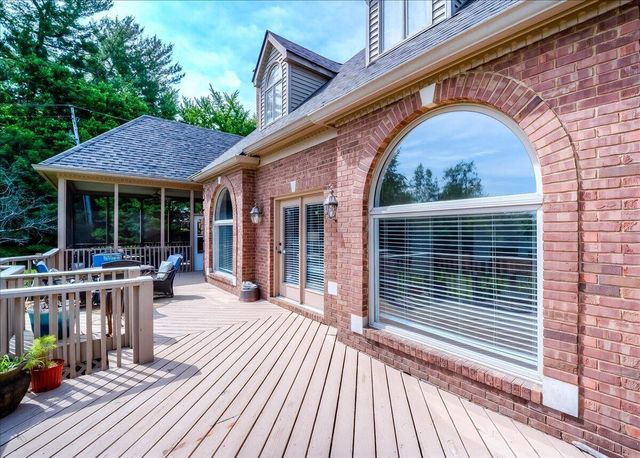 502 Breckenridge Boulevard, Frankfort, KY 40601
