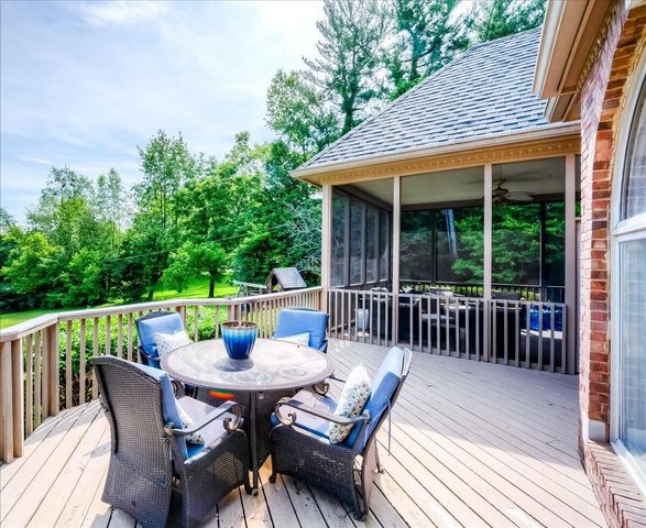 502 Breckenridge Boulevard, Frankfort, KY 40601