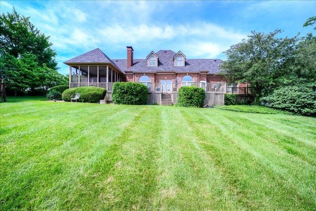 502 Breckenridge Boulevard, Frankfort, KY 40601