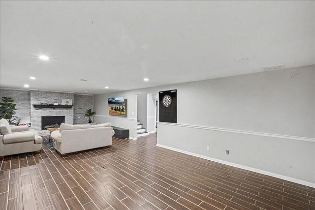 502 Breckenridge Boulevard, Frankfort, KY 40601