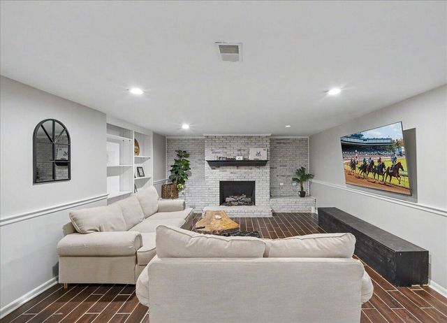502 Breckenridge Boulevard, Frankfort, KY 40601