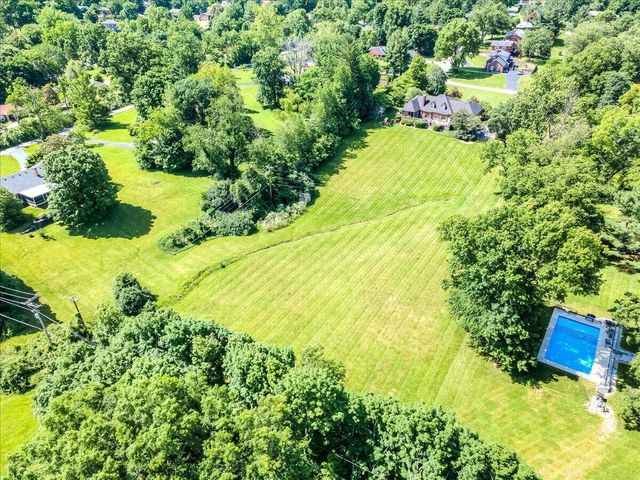 502 Breckenridge Boulevard, Frankfort, KY 40601