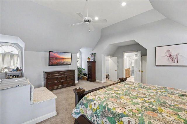 502 Breckenridge Boulevard, Frankfort, KY 40601