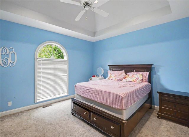502 Breckenridge Boulevard, Frankfort, KY 40601