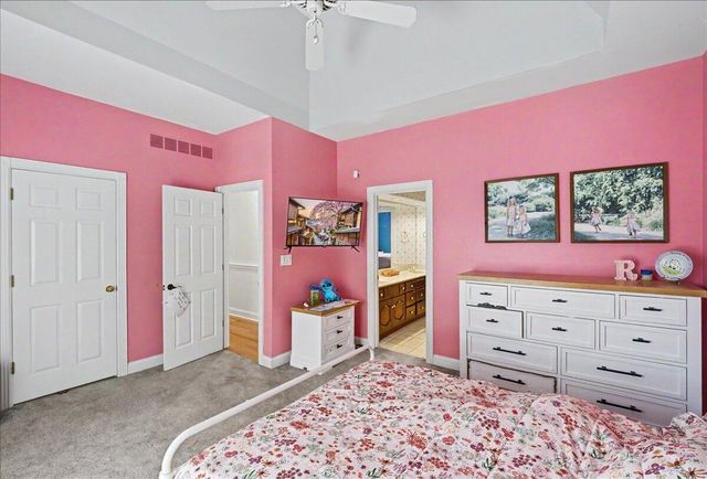 502 Breckenridge Boulevard, Frankfort, KY 40601