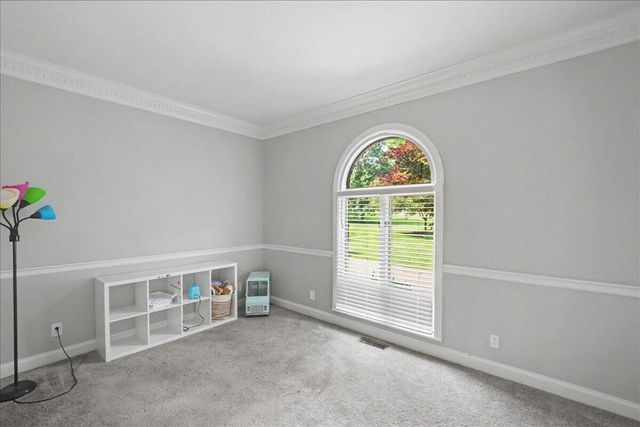 502 Breckenridge Boulevard, Frankfort, KY 40601