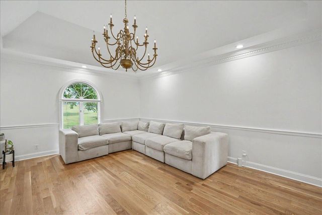 502 Breckenridge Boulevard, Frankfort, KY 40601