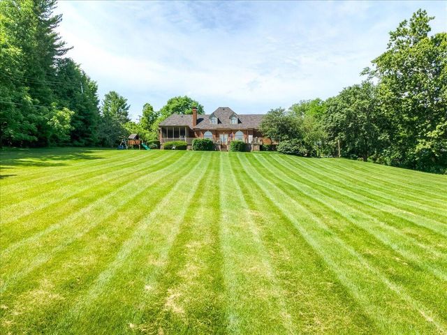 502 Breckenridge Boulevard, Frankfort, KY 40601