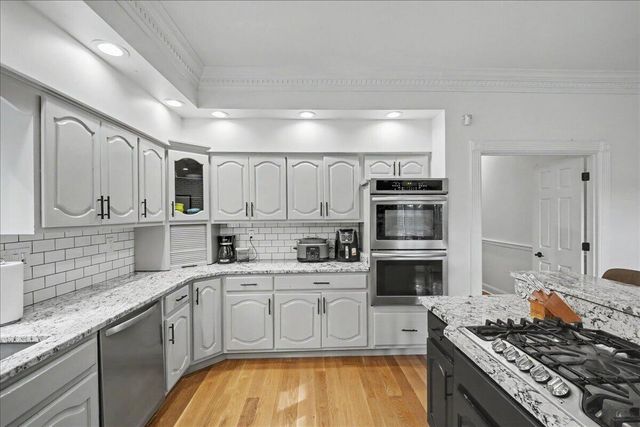 502 Breckenridge Boulevard, Frankfort, KY 40601