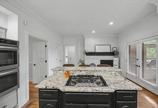 502 Breckenridge Boulevard, Frankfort, KY 40601