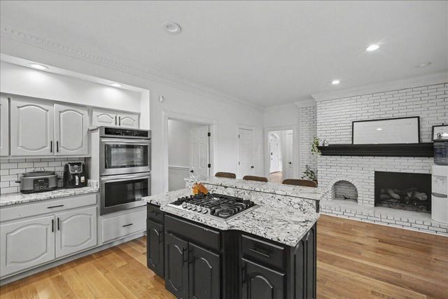 502 Breckenridge Boulevard, Frankfort, KY 40601