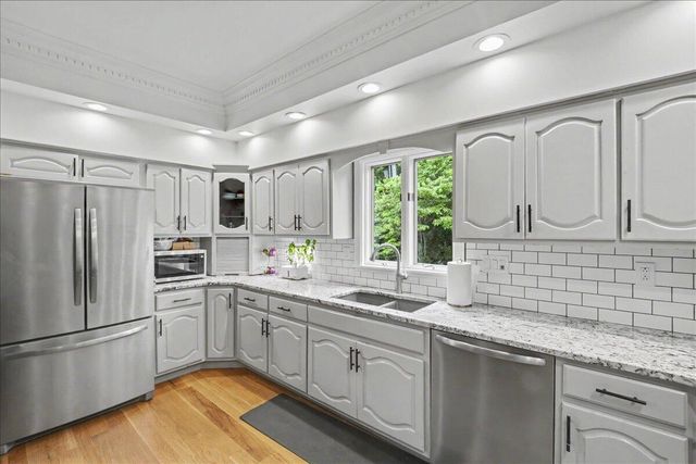 502 Breckenridge Boulevard, Frankfort, KY 40601