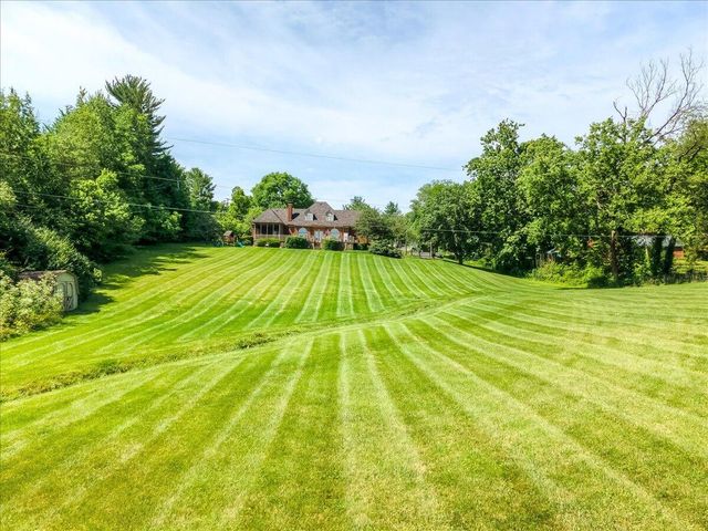 502 Breckenridge Boulevard, Frankfort, KY 40601