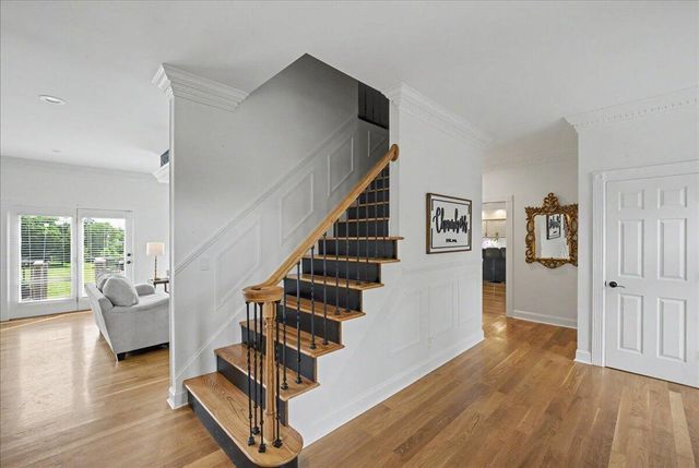 502 Breckenridge Boulevard, Frankfort, KY 40601