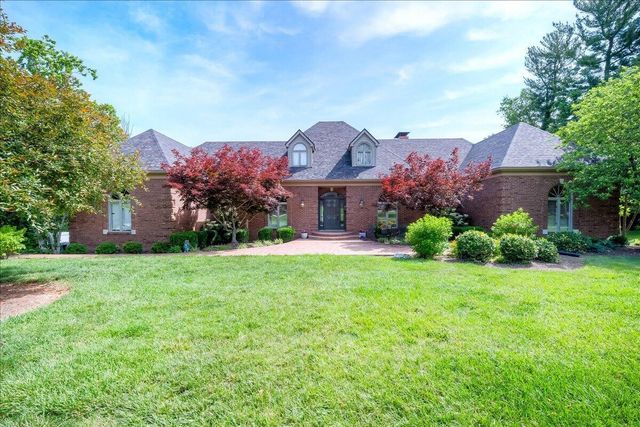 502 Breckenridge Boulevard, Frankfort, KY 40601