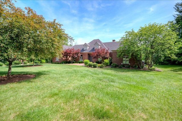 502 Breckenridge Boulevard, Frankfort, KY 40601