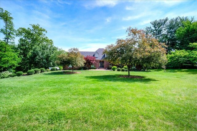 502 Breckenridge Boulevard, Frankfort, KY 40601