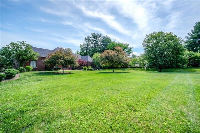 502 Breckenridge Boulevard, Frankfort, KY 40601