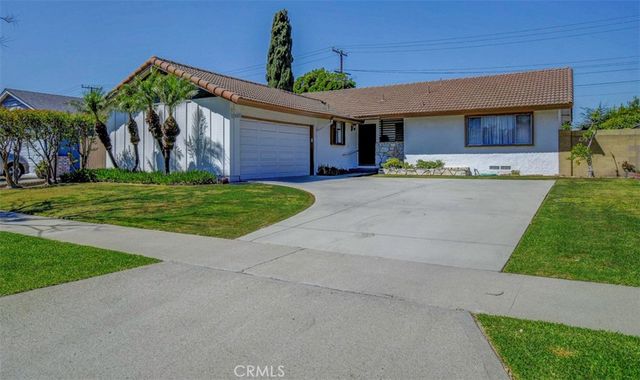 5681 Norma, Westminster, CA 92683