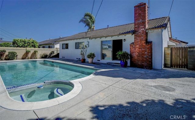 5681 Norma, Westminster, CA 92683