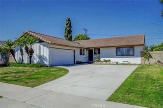 5681 Norma, Westminster, CA 92683