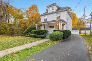 1005 Delaware Avenue, New Castle, PA 16105