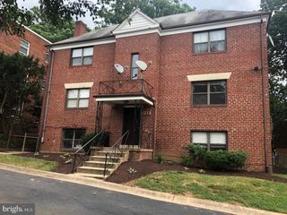 8711 PLYMOUTH ST #1, Silver Spring, MD 20901