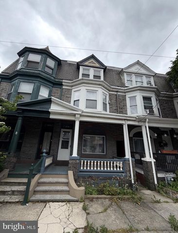 230 W DOUGLASS ST, Reading, PA 19601