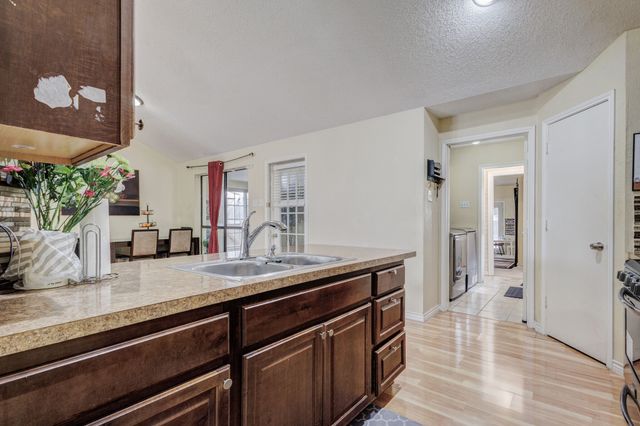 716 Fieldwood Drive, Mesquite, TX 75150