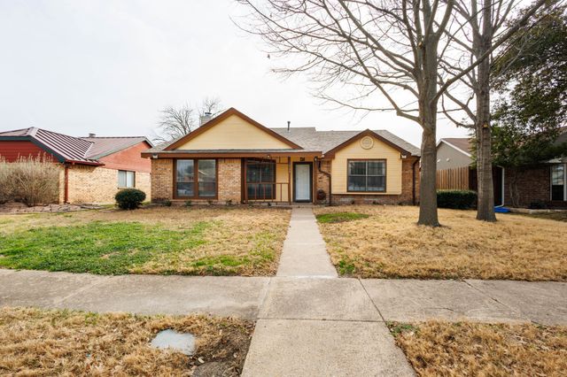 716 Fieldwood Drive, Mesquite, TX 75150