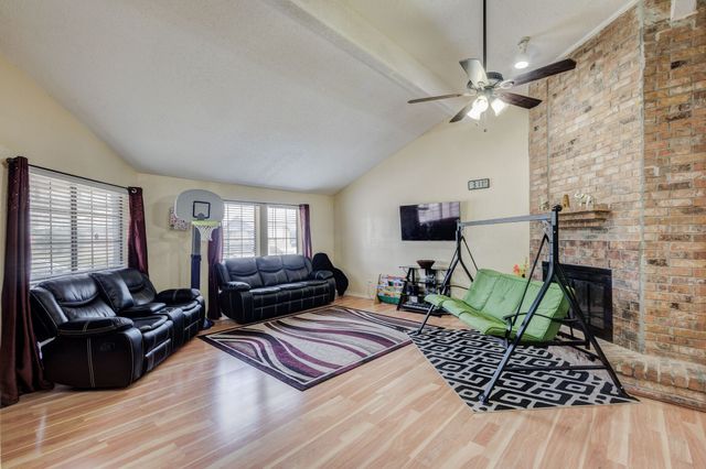 716 Fieldwood Drive, Mesquite, TX 75150