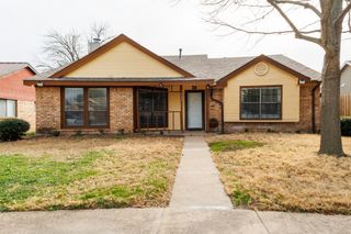 716 Fieldwood Drive, Mesquite, TX 75150