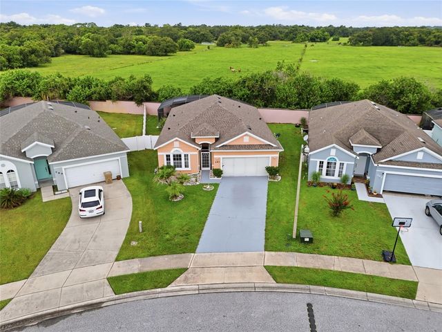 291 MAGICAL WAY, Kissimmee, FL 34744