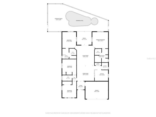291 MAGICAL WAY, Kissimmee, FL 34744