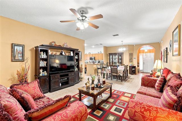 291 MAGICAL WAY, Kissimmee, FL 34744