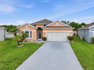 291 MAGICAL WAY, Kissimmee, FL 34744