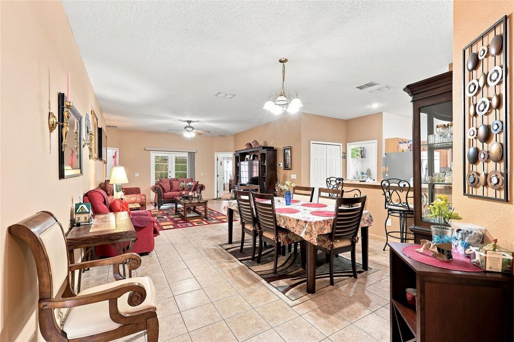 Image 11 of property listing at 291 MAGICAL WAY, Kissimmee, FL 34744
