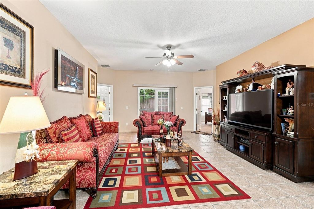 Image 12 of property listing at 291 MAGICAL WAY, Kissimmee, FL 34744