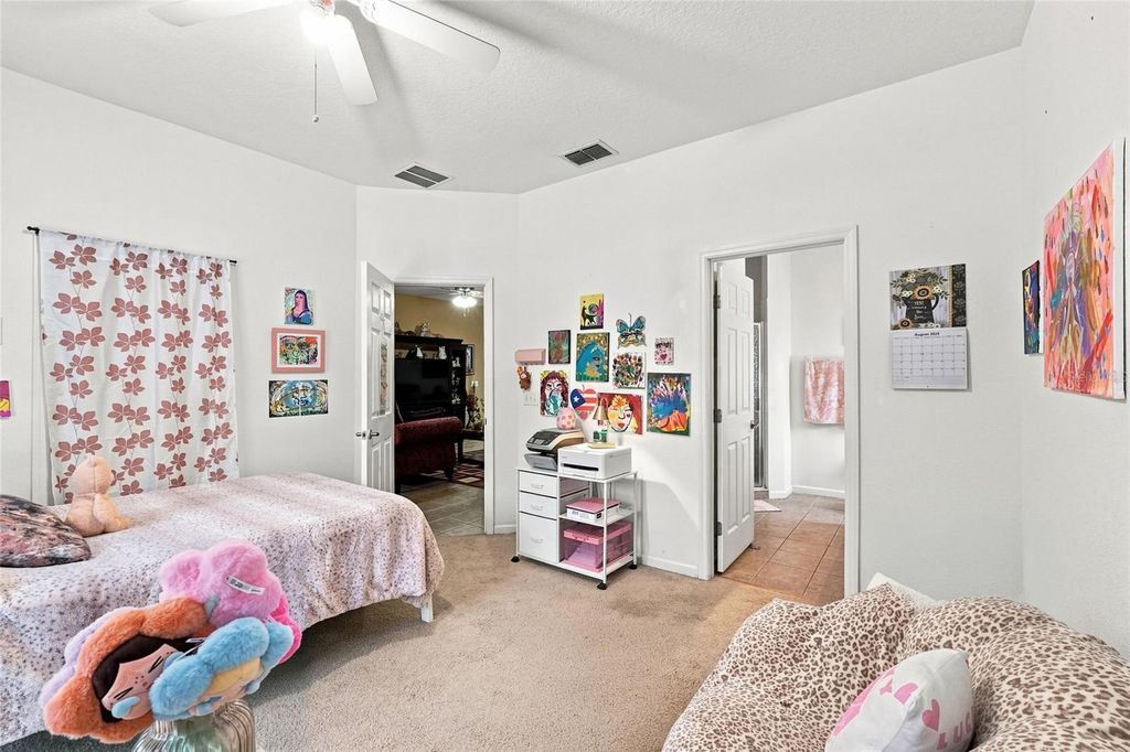Image 27 of property listing at 291 MAGICAL WAY, Kissimmee, FL 34744
