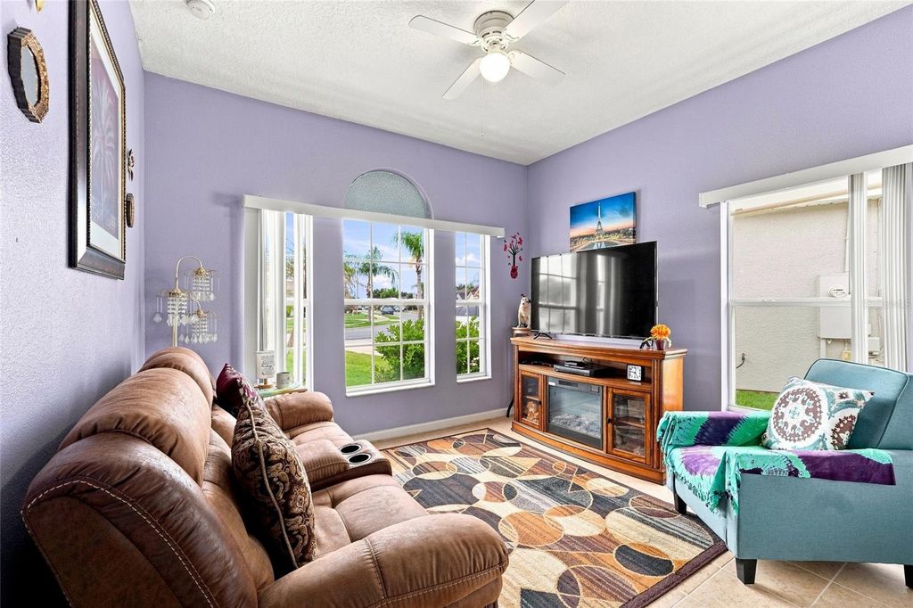 Image 32 of property listing at 291 MAGICAL WAY, Kissimmee, FL 34744